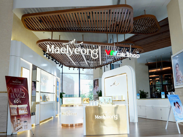 VTVcab Shop khai trương showroom đầu tiên tại Long Hải, mở rộng mô hình bán lẻ trải nghiệm