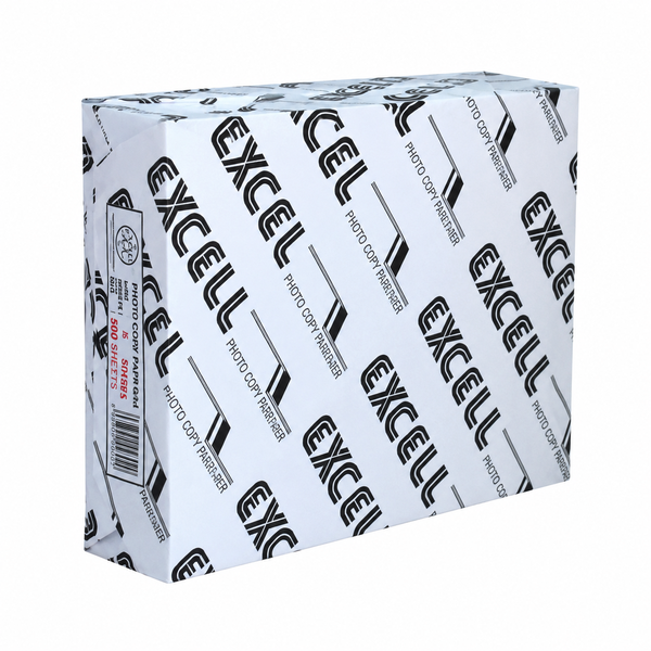 Giấy Trắng A5 80 (500 tờ * 10 ream)