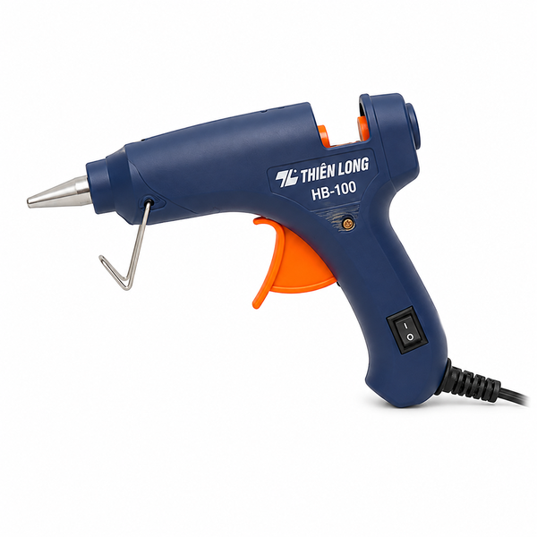 Súng Bắn Keo Nến - Model HB-100