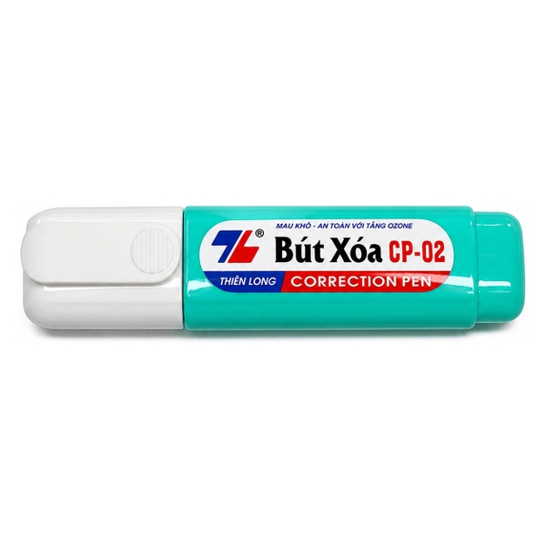 Bút Xóa Cp02 (1 Cây * 20 Cái)