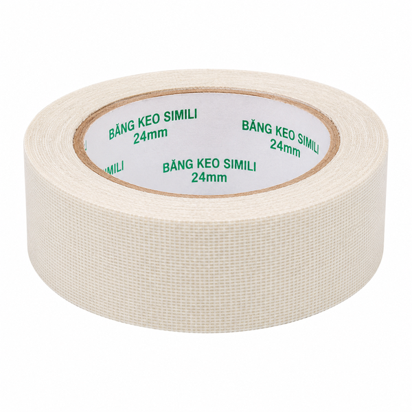 Băng Keo Simili 24mm