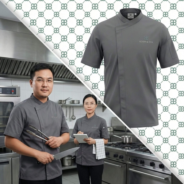 Đồng phục nhà bếp