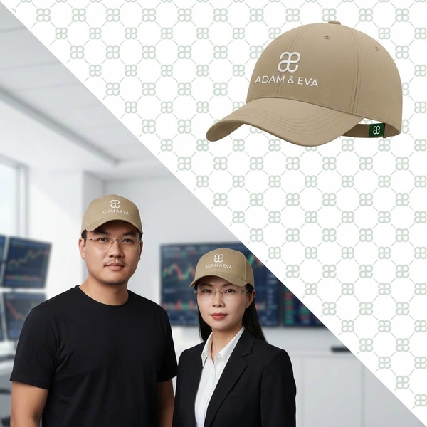 Nón mũ đồng phục