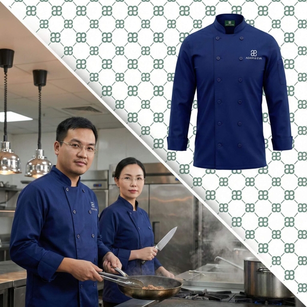 Đồng phục nhà bếp