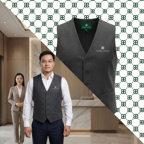 Đồng phục khách sạn