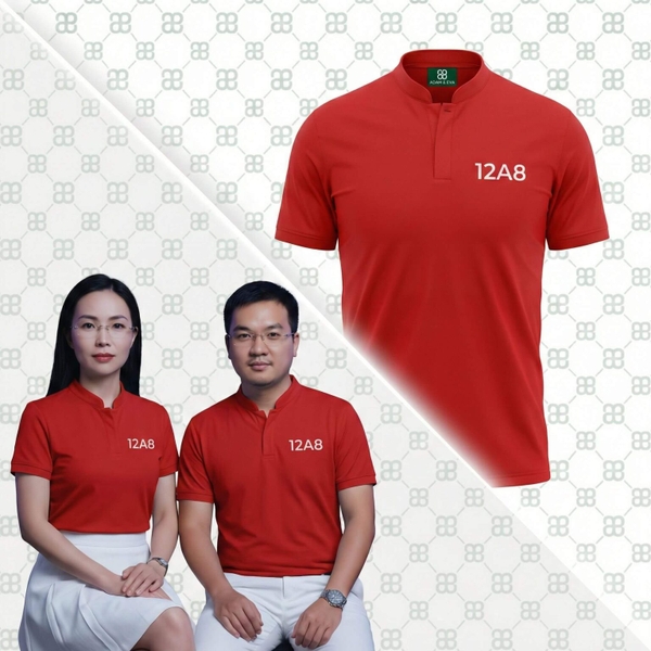 Áo đồng phục lớp