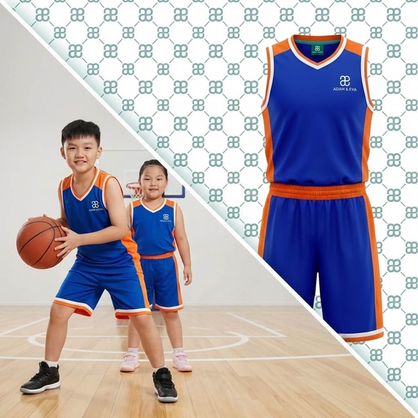 Đồng phục thể thao
