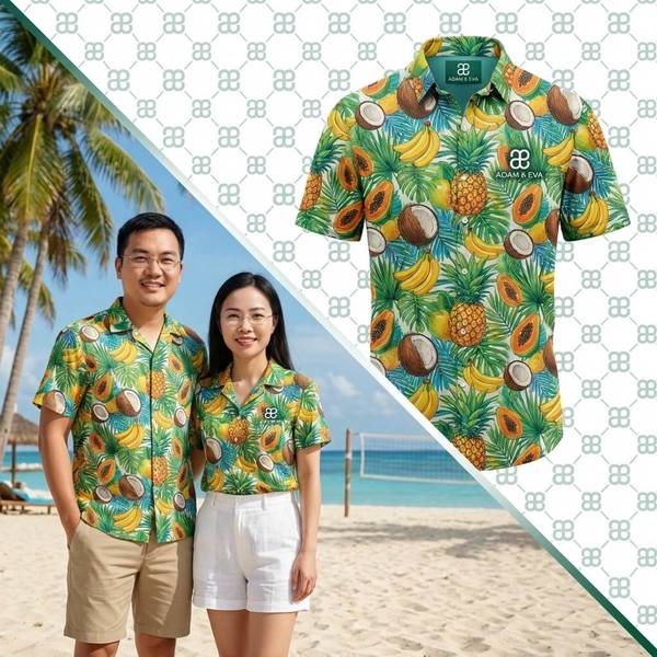 Đồng phục đi biển