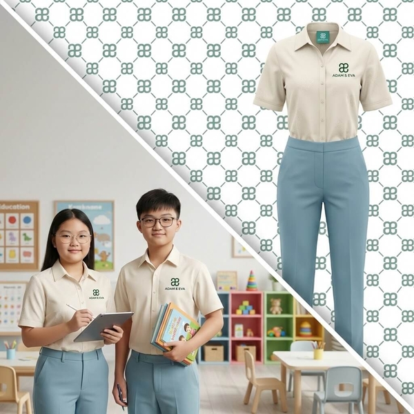 Đồng phục học sinh