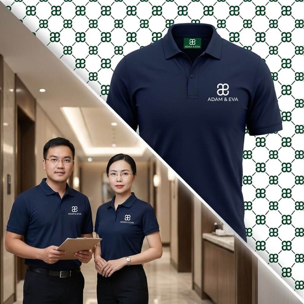 Đồng phục khách sạn