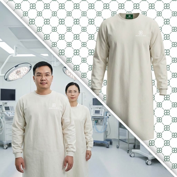 Đồng phục y tế