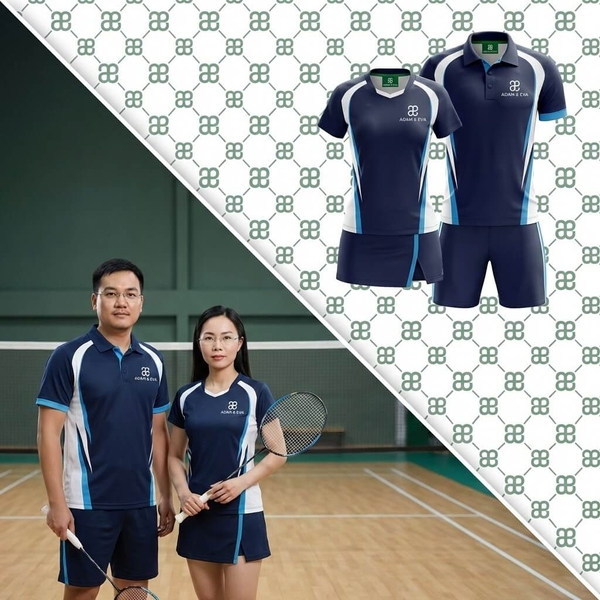 Đồng phục thể thao