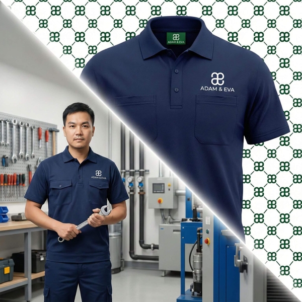 Đồng phục khách sạn