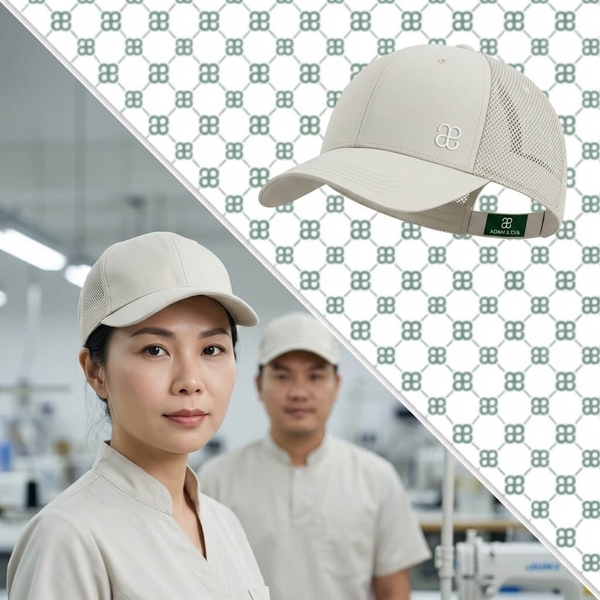 Nón mũ đồng phục