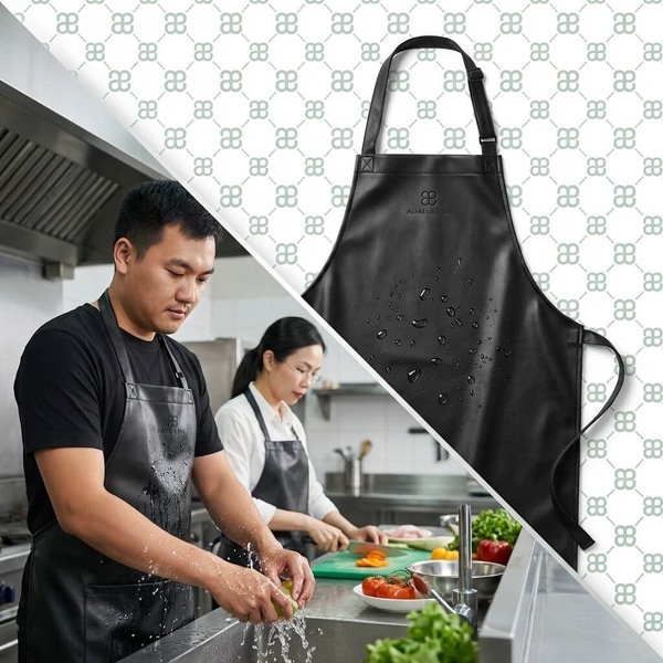 Đồng phục nhà bếp