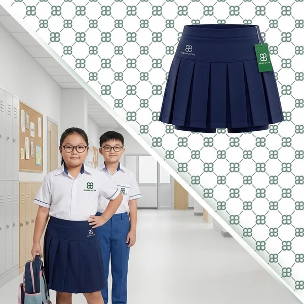 Đồng phục học sinh