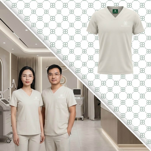 Đồng phục y tế
