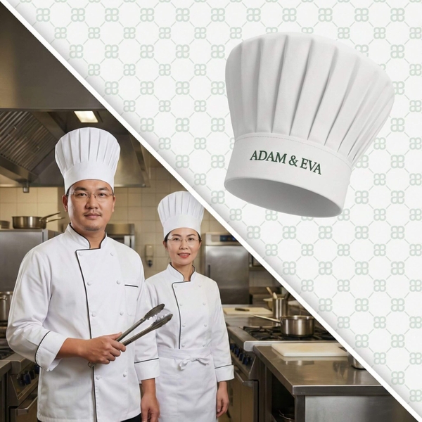 Đồng phục nhà bếp