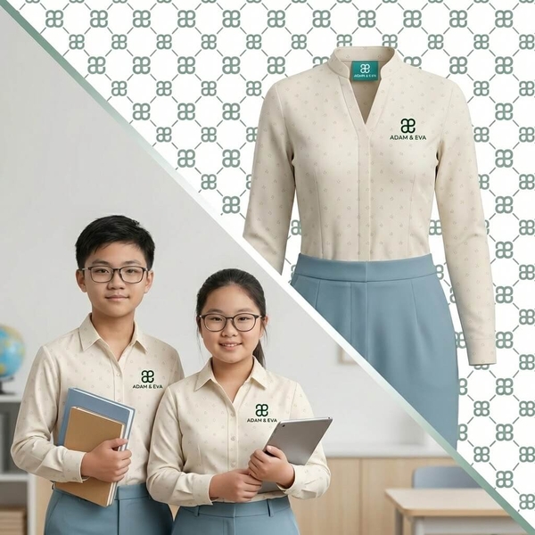 Đồng phục học sinh