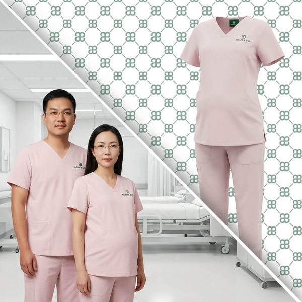 Đồng phục y tế