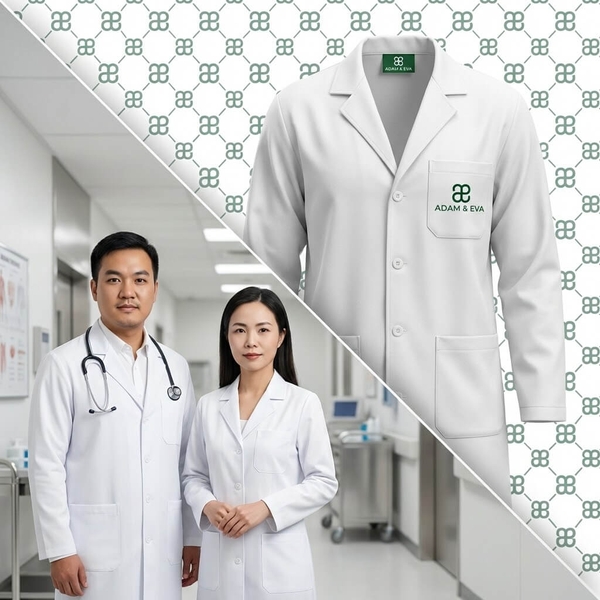 Đồng phục y tế