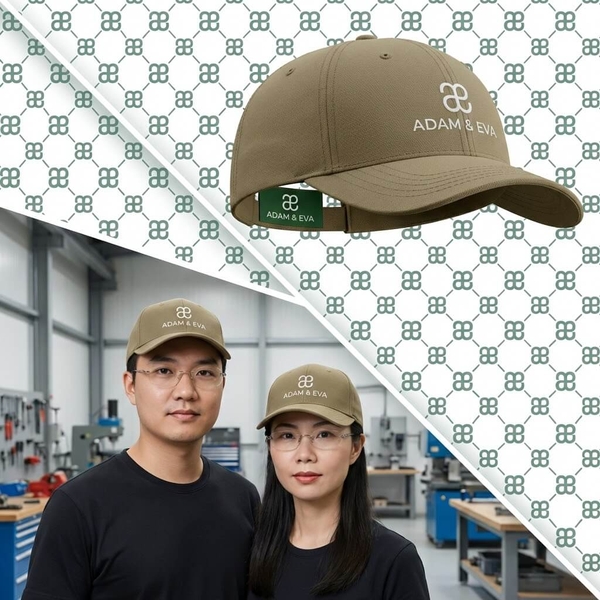 Nón mũ đồng phục