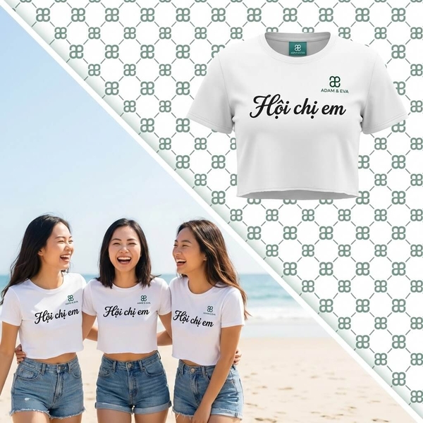 Đồng phục đi biển