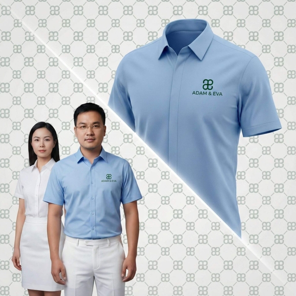 Đồng phục công sở