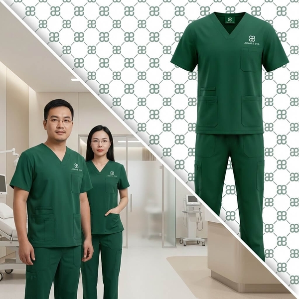 Đồng phục y tế