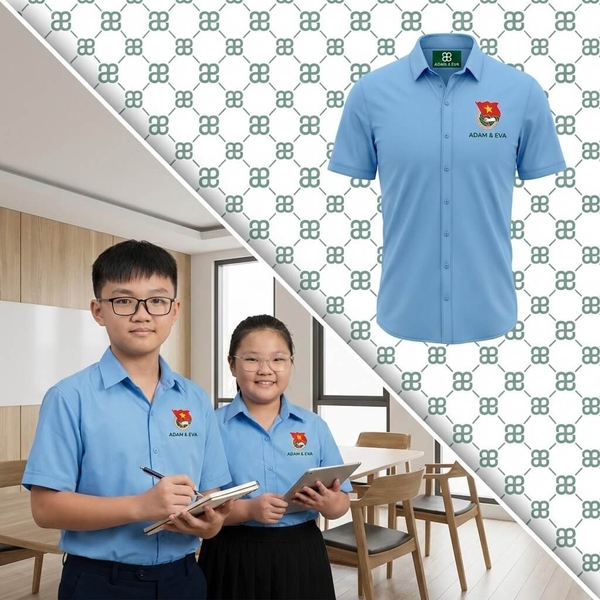 Đồng phục học sinh