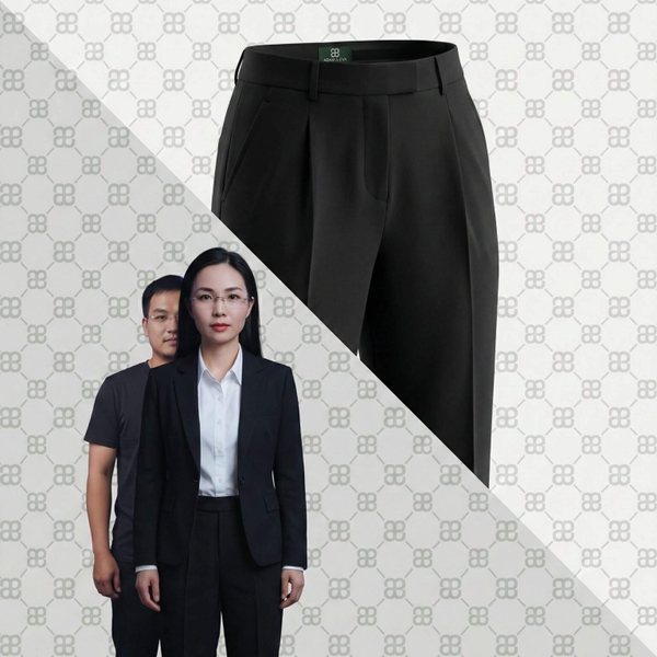 Đồng phục công sở