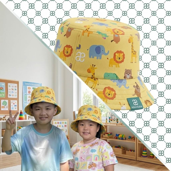 Nón mũ đồng phục