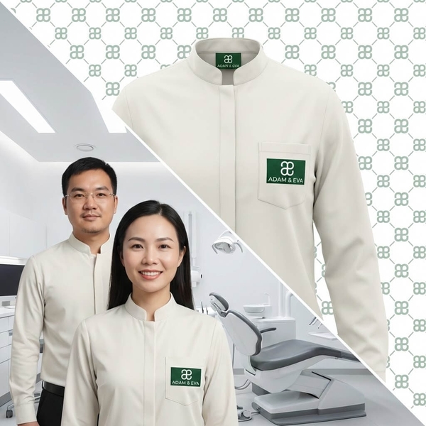 Đồng phục y tế