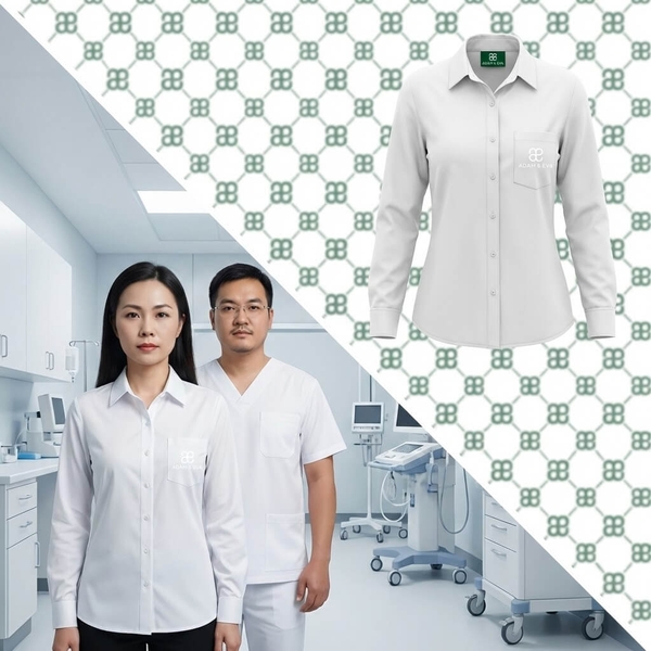 Đồng phục y tế