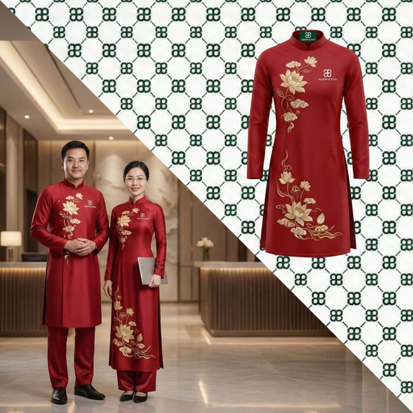 Đồng phục khách sạn