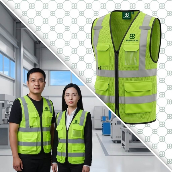 Áo gile bảo hộ