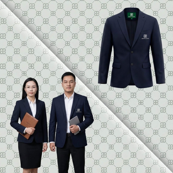 Đồng phục nhà hàng