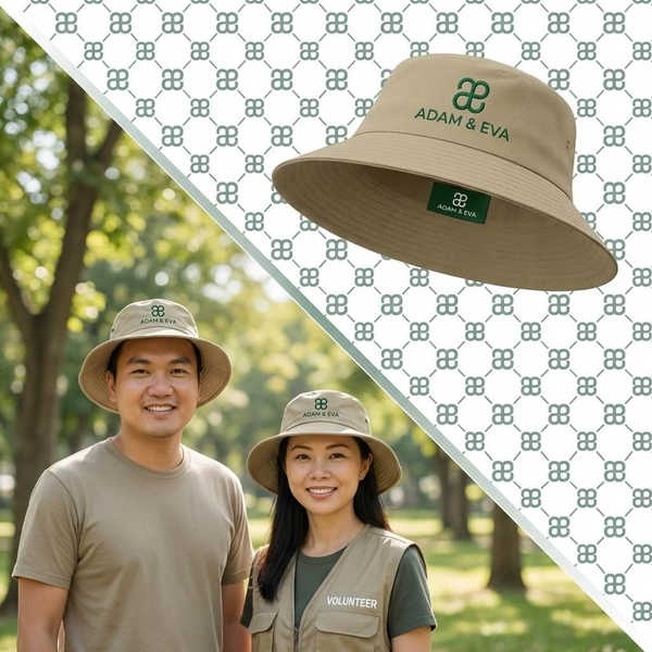 Nón mũ đồng phục