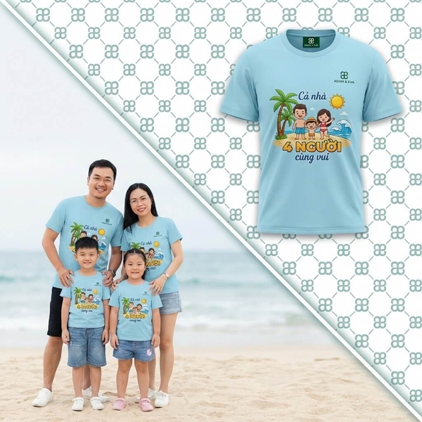 Đồng phục đi biển