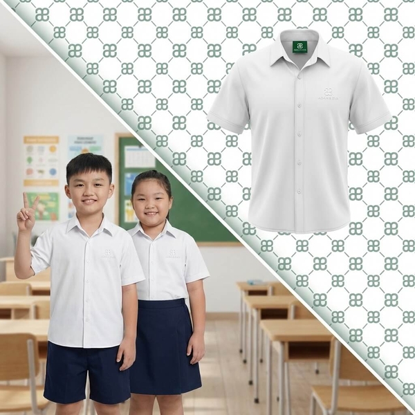 Đồng phục học sinh