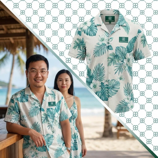 Đồng phục đi biển