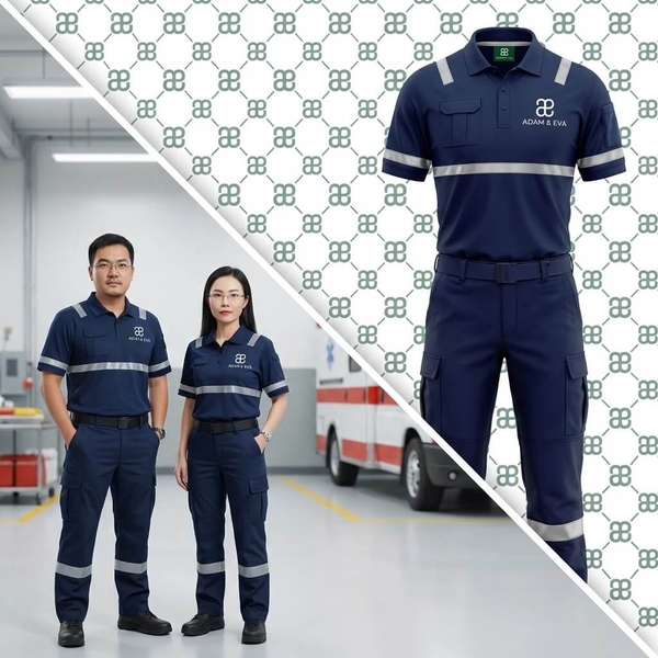 Đồng phục y tế