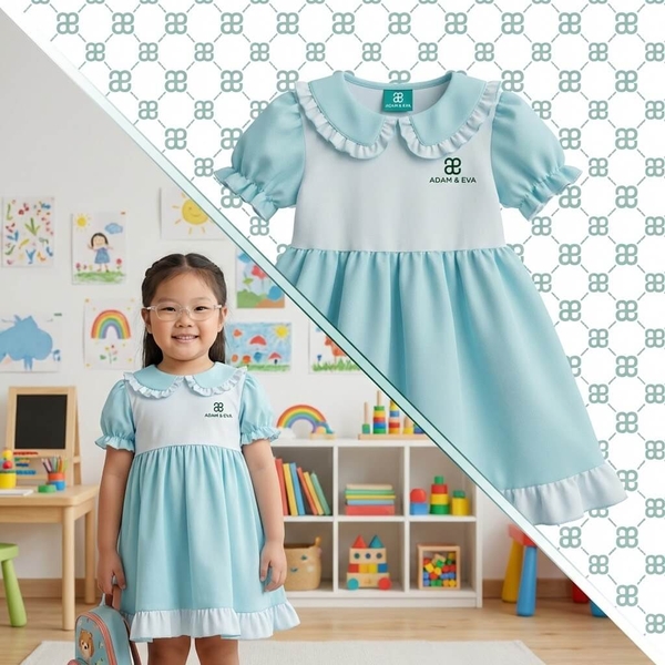 Đồng phục học sinh