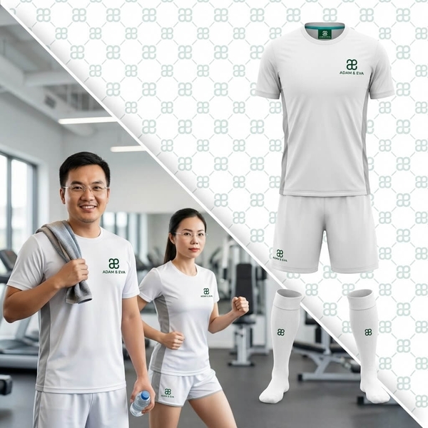 Đồng phục thể thao