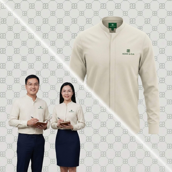Đồng phục nhà hàng