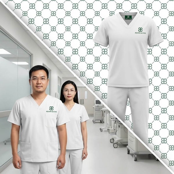 Đồng phục y tế
