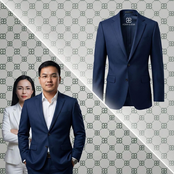 Đồng phục công sở