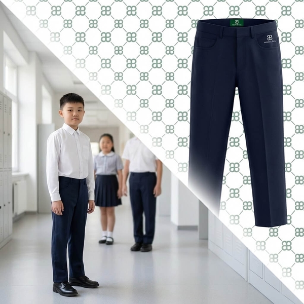 Đồng phục học sinh