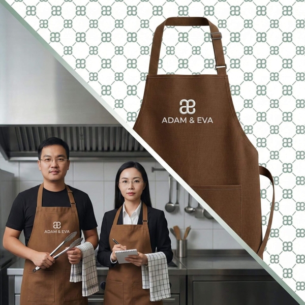 Đồng phục nhà bếp