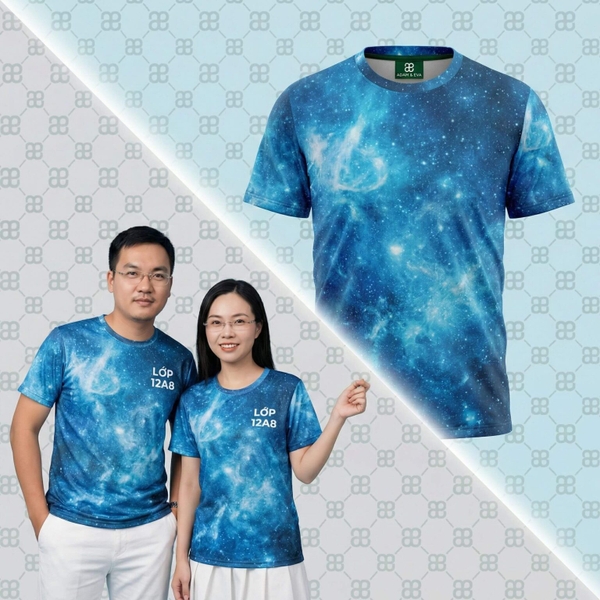 Áo đồng phục lớp